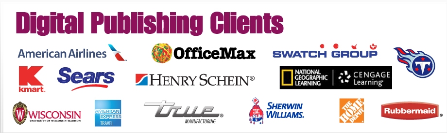 Digital-Publishing-Clients